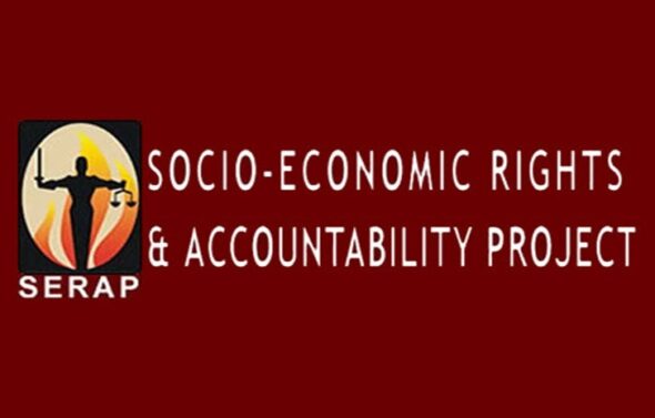 SERAP Sues INEC Over Alleged N126bn Fraud