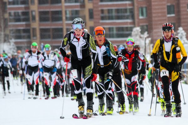 Ski Mountaineering: New Sports Debuting at the 2026 Winter Olympics