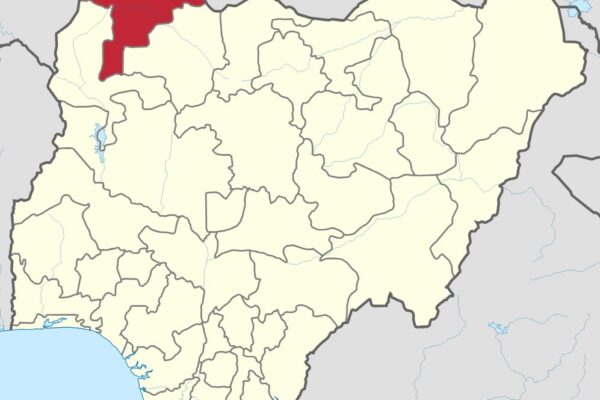 Sokoto: Bandits Sack Bargaja Town, Killing Many