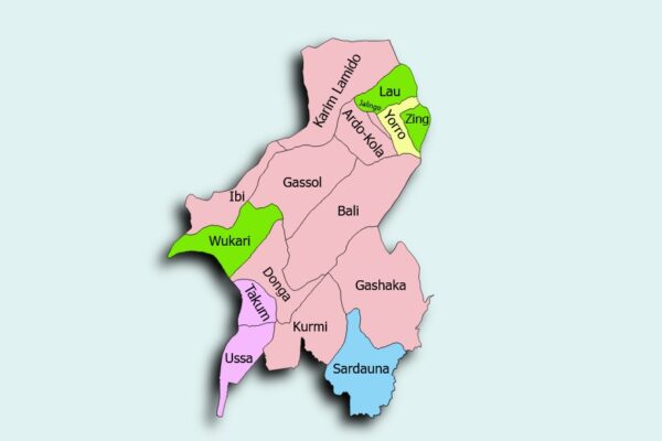  Lassa Fever: 15 Dead in Taraba as Outbreak Hits State