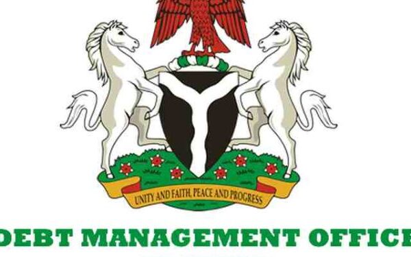 National Debt Hits N153.29 Trillion