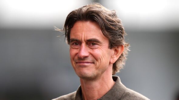 Thomas Frank Axed as Spurs’ Domestic Nightmare Continues.