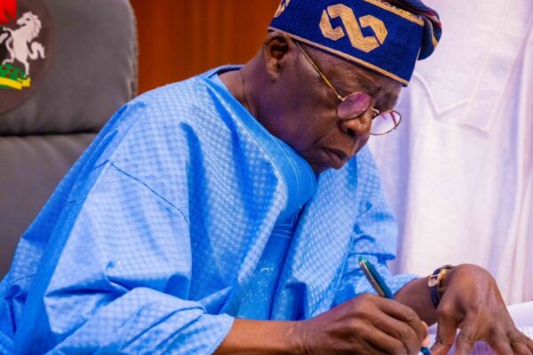 Tinubu Ends NNPC's 30% Revenue Cuts