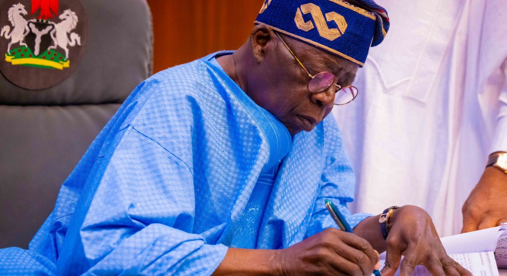 Tinubu Ends NNPC's 30% Revenue Cuts