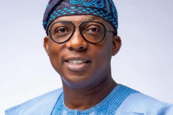 Street Trading:Lagos Taskforce Resumes Crackdown, Arrests 15