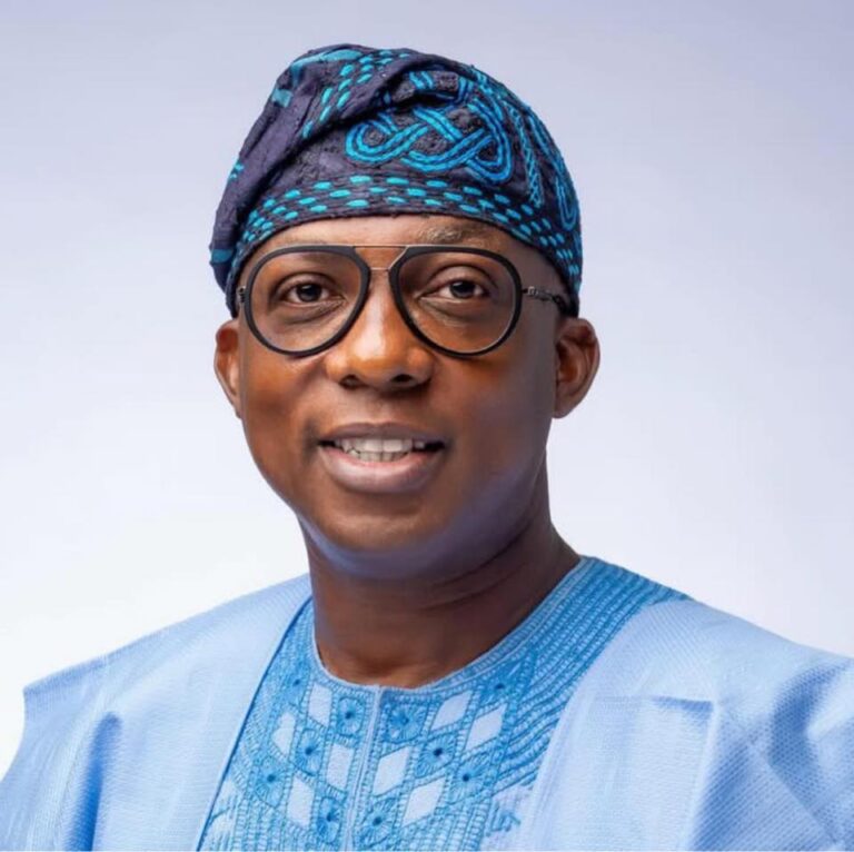 Street Trading:Lagos Taskforce Resumes Crackdown, Arrests 15