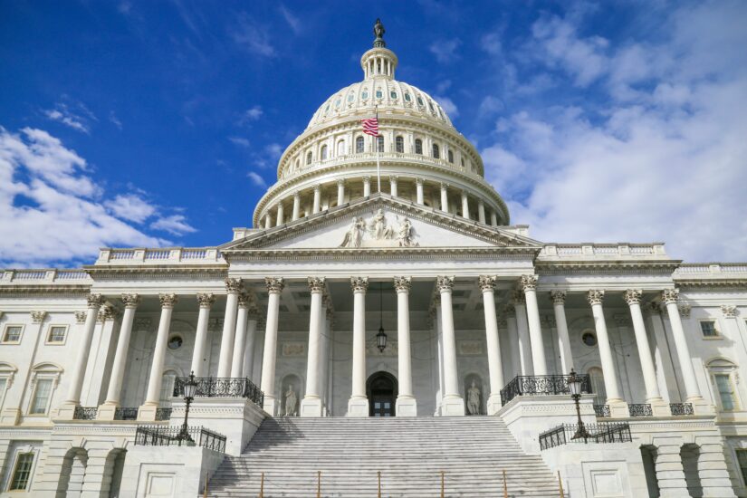 US Lawmakers Tether Nigeria Aid to National Security