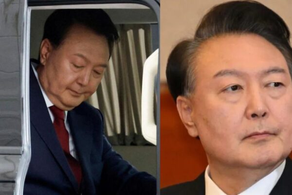 South Korea’s Ex-President Yoon Sentenced to Life