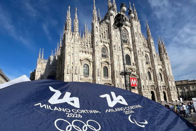 Milano-Cortina 2026: Why Hosting in Two Cities