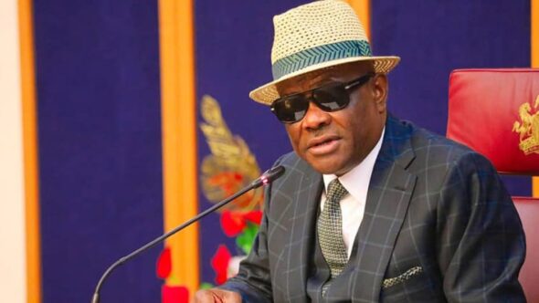Wike Threatens Striking FCT Teachers with Pay Cut