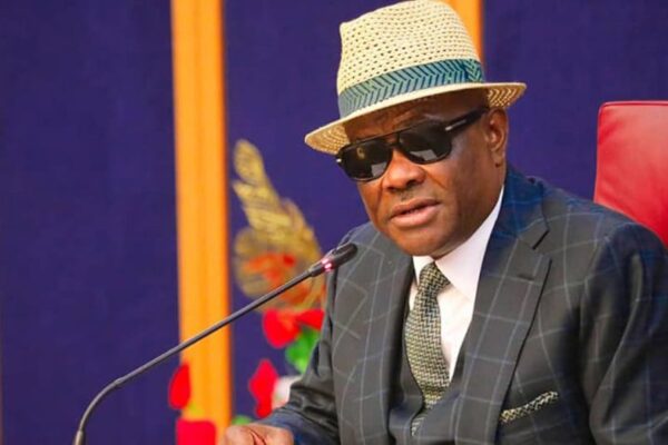 Wike Expunges 485 Forged Abuja Titles From AGIS Database