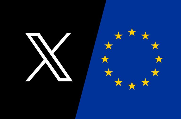 EU Fines X €120m Over Blue Checkmark System