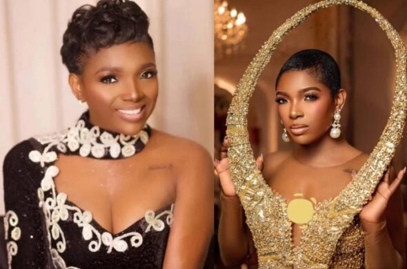 Annie Macaulay Rejects ‘Single Mum’ Label Post-Idibia Split