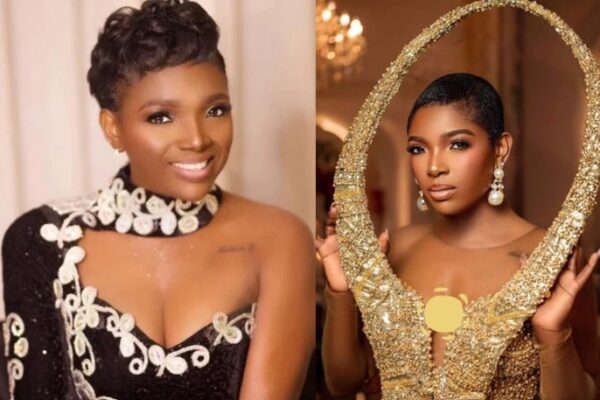 Annie Macaulay Rejects ‘Single Mum’ Label Post-Idibia Split