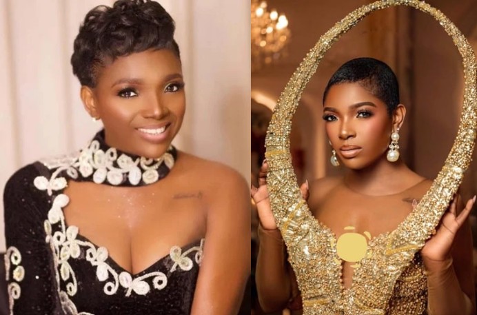 Annie Macaulay Rejects ‘Single Mum’ Label Post-Idibia Split