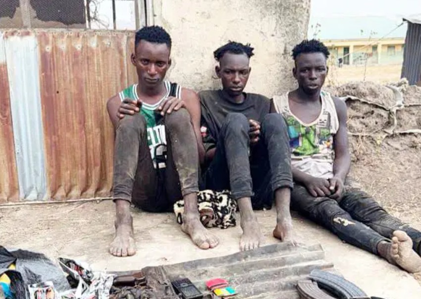 Troops Secure Benue Farmlands with Key Arrests