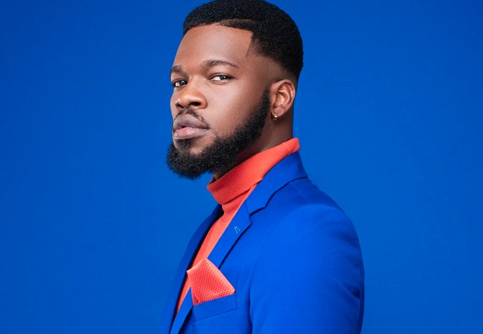 Skit Maker Broda Shaggi Shot