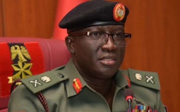 COAS Urges Unity at Joint Ramadan and Lenten Fast-Break