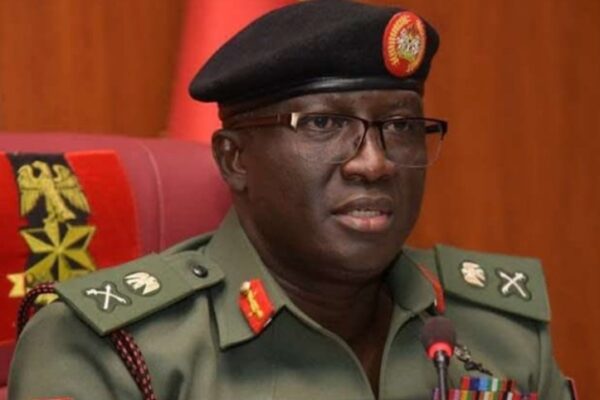 COAS Urges Unity at Joint Ramadan and Lenten Fast-Break