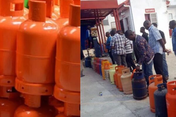 Cooking Gas Prices Soar as Iran Conflict Chokes Supply