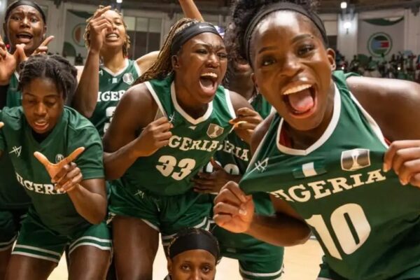 D’Tigress Defend Eighth Spot FIBA Qualifiers