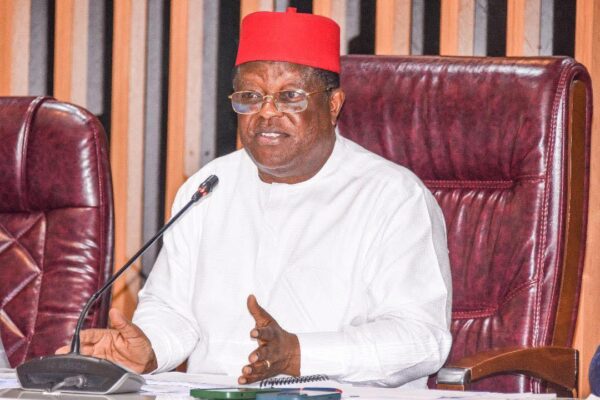 FG Axes Carter Bridge, Approves Six Federal Roads