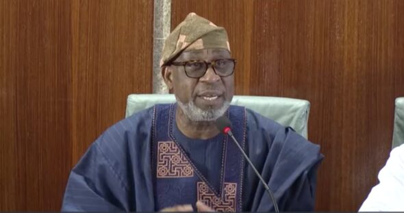 Nigeria Secures $1.3bn Alumina Deal to Revive Mining Sector