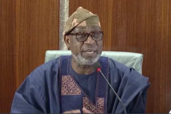 Nigeria Secures $1.3bn Alumina Deal to Revive Mining Sector