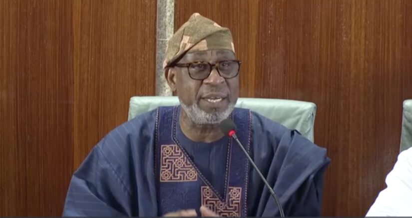 Nigeria Secures $1.3bn Alumina Deal to Revive Mining Sector