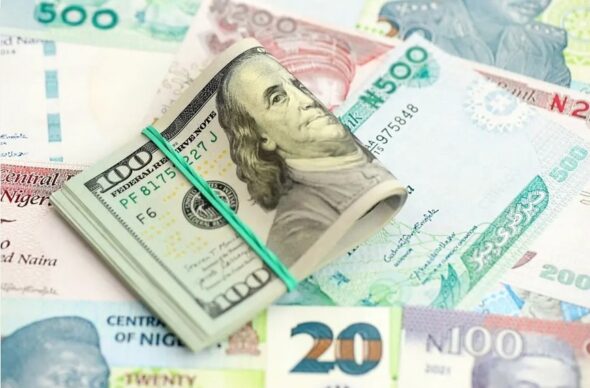 Naira Strengthens to 1,353 Against The Dollar