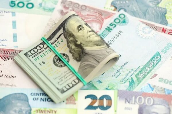 Naira Holds Firm as Foreign Reserves Hit Milestone