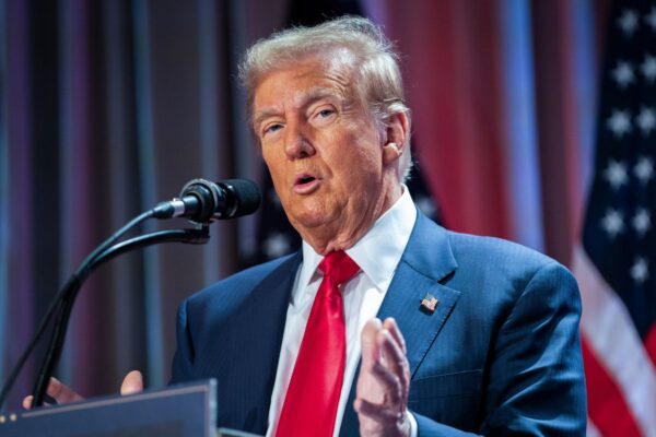 Nigeria Remains Barred as Trump Partially Eases Asylum Freeze