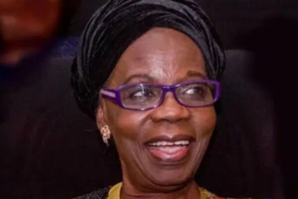 Remembering Dr. Doyin Abiola: A Titan of Nigerian Journalism (1943–2025)