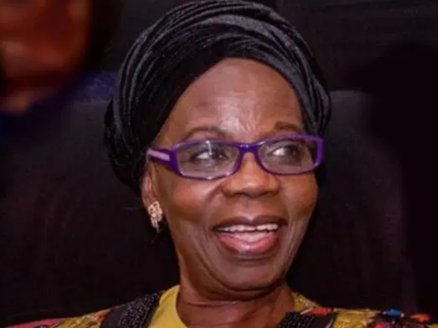 Remembering Dr. Doyin Abiola: A Titan of Nigerian Journalism (1943–2025)