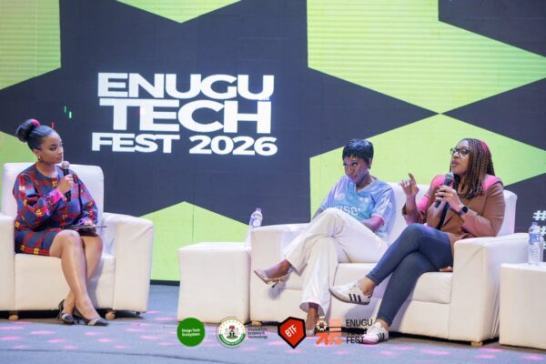 Enugu Tech Festival Breaks Records with 53,000 Attendees