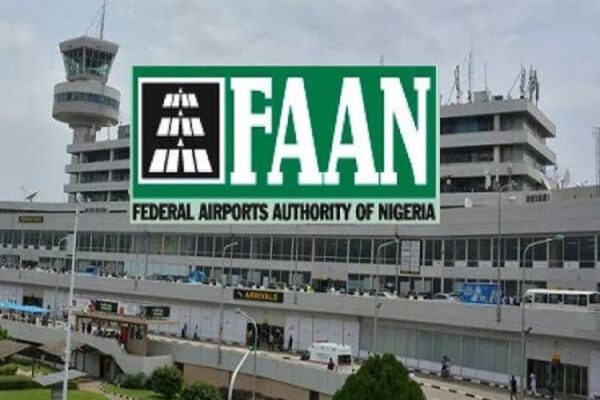 FAAN Issues 100,000 Access Cards Following Airport Tollgate Chaos