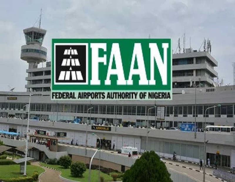 FAAN Issues 100,000 Access Cards Following Airport Tollgate Chaos
