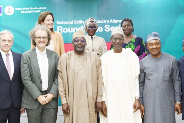 Tinubu Rallies Global Partners to Fix Nigeria’s Mismatched Job Market