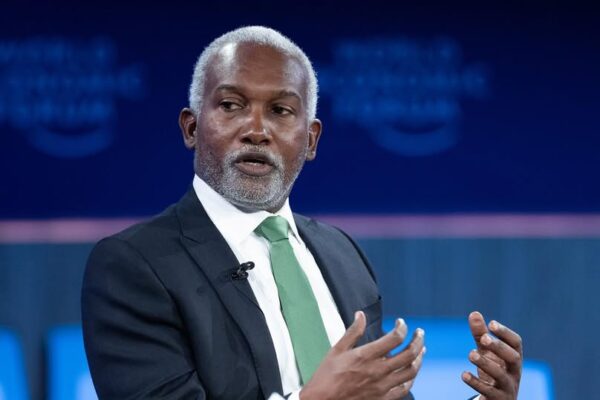 EU Commits €372m to Nigeria’s Digital and Farm Drive