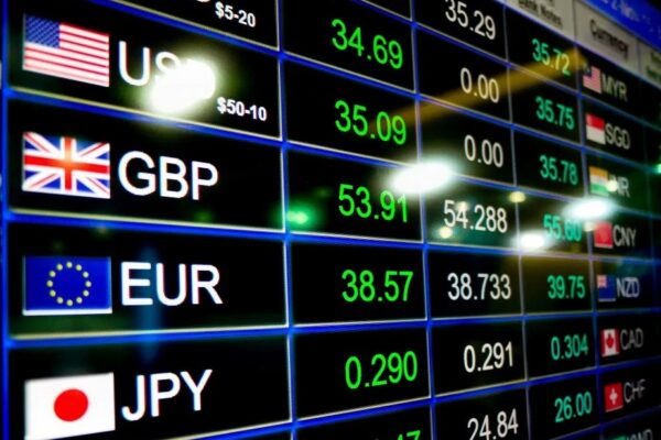 Global Markets Shudder as Mideast War Escalates