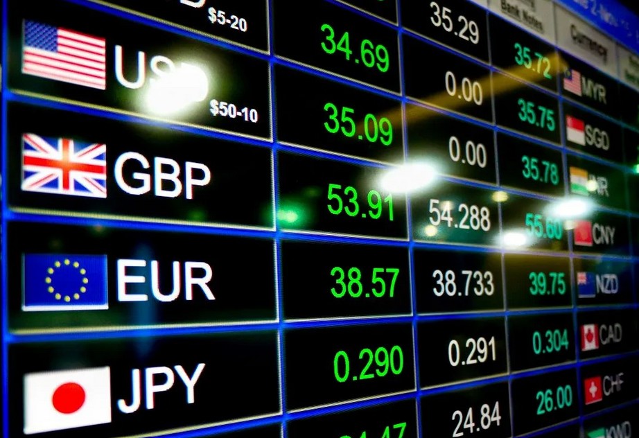 Global Markets Shudder as Mideast War Escalates