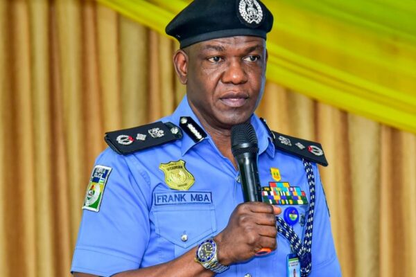 DIG Mba, Others Bow Out as Seven AIGs Set for Promotion