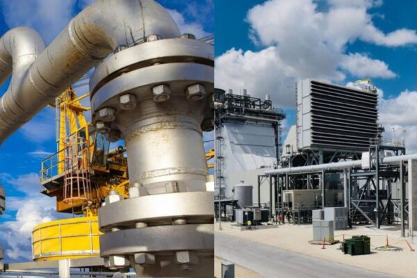 Gas Drought Plunges National Grid Below 4,000MW