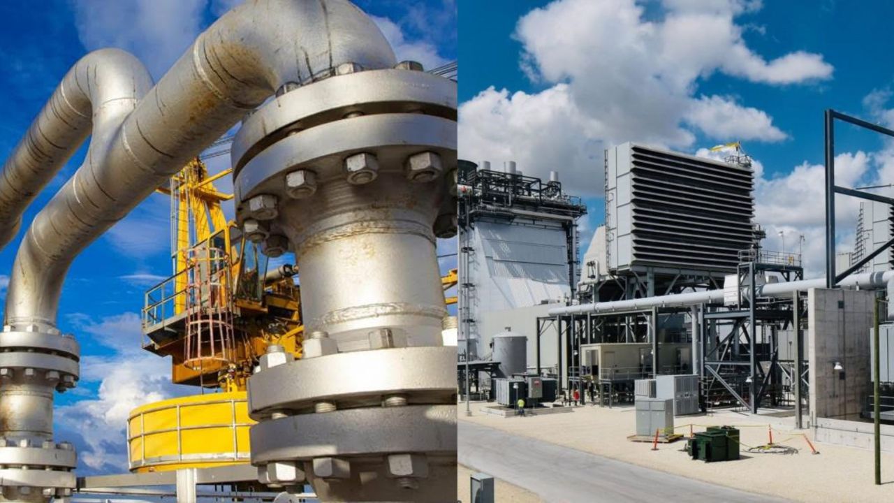 Gas Drought Plunges National Grid Below 4,000MW