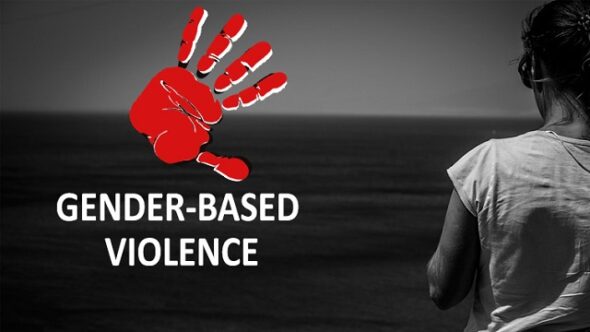 Gender-Based Violence Claims Seven in Ten Female Students