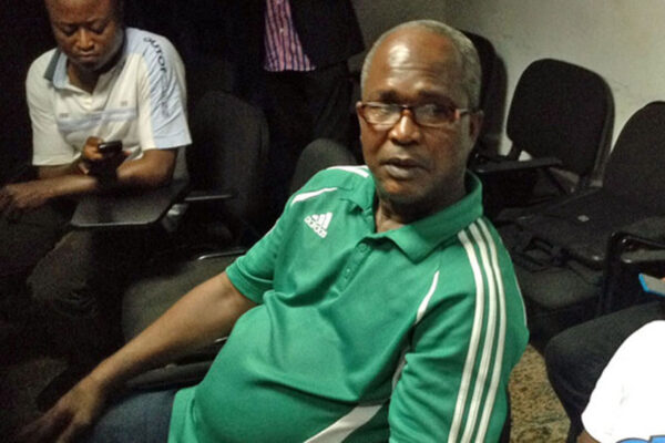 Nigerian Football Icon Henry Nwosu Dies at 62