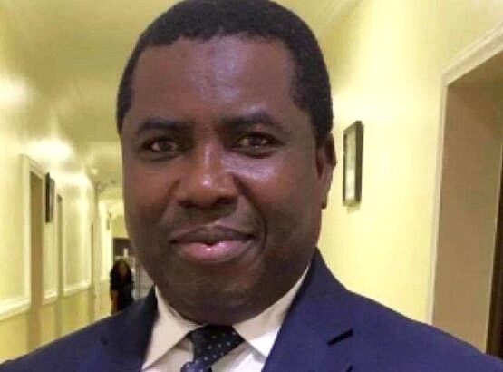 INEC, 2027 Elections, Joash Amupitan, Electoral Act 2026, electronic transmission, Nigeria voting, election logistics