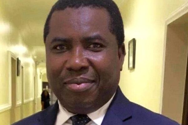 INEC, 2027 Elections, Joash Amupitan, Electoral Act 2026, electronic transmission, Nigeria voting, election logistics