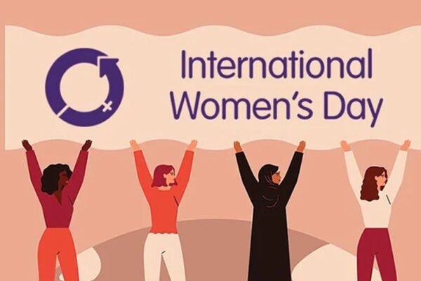 UN Report: Women Hold Only 64% of Legal Rights Enjoyed by Men