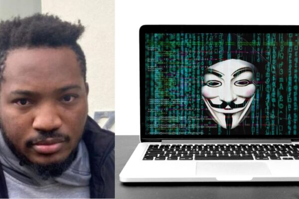 US Court Jails Nigerian Cyber-fraudster for 90 Months